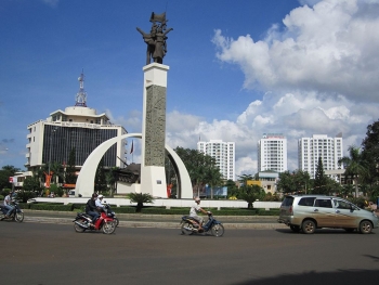 Đấu giá quyền sử dụng đất tại thành phố Buôn Ma Thuột, Đắk Lắk