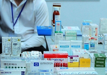 Bộ Y tế sắp ban hành 3 thông tư về danh mục thuốc đấu thầu