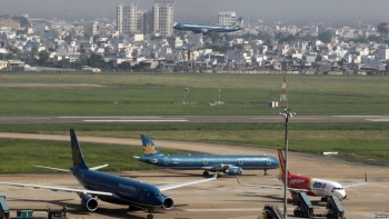 Cần làm rõ phương án huy động vốn tại dự án nâng cấp Cảng hàng không Quốc tế Tân Sơn Nhất