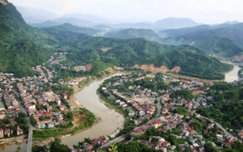 FLC "nhắm" 1.400 ha đất cho 3 khu nghỉ dưỡng tại Hà Giang