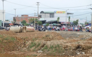 Điểm tin bất động sản tuần: Giá nhà đất Đà Nẵng "bay lắc" trên miệng "cò"