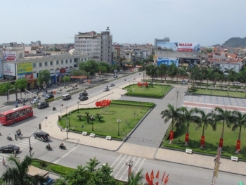 Đấu giá quyền sử dụng đất và tài sản trên đất tại phường Điện Biên, TP. Thanh Hóa