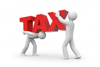Thuế nhà thầu áp dụng cho những đối tượng nào?