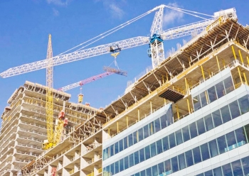 Quảng Bình: Công bố nhà thầu trúng dự án khu nhà ở 450 tỷ
