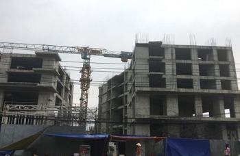 Đấu giá Dự án cao ốc căn hộ Hạnh Phúc tại huyện Bình Chánh, TP. HCM