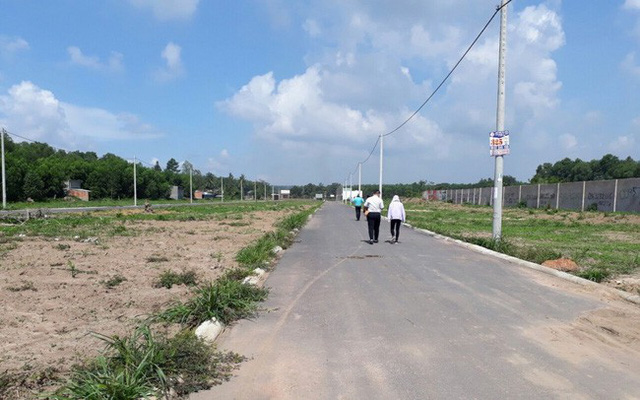 sot dat nen bat nguon tu dau