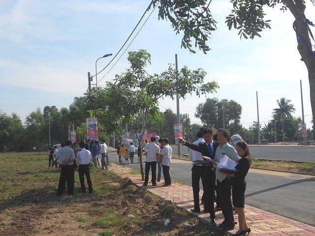 sot dat nen bat nguon tu dau