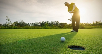 Làm gì để golf trở thành "mỏ vàng" của kinh tế du lịch?