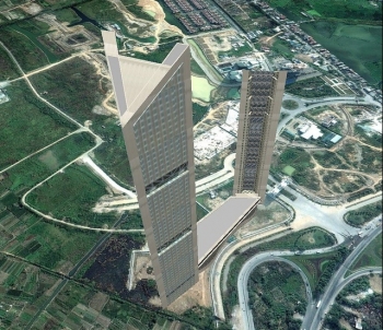 VietinBank sẽ làm gì với dự án hơn 10.000 tỷ VietinBank Tower