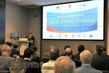 Thúc đẩy hợp tác kinh tế giữa các địa phương Việt Nam và Australia