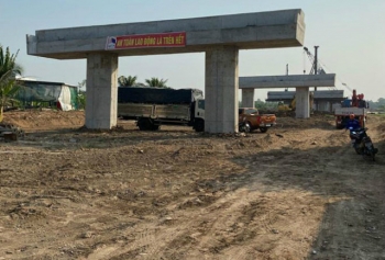 Bản tin bất động sản sáng ngày 3/3: Dự án cao tốc Trung Lương - Mỹ Thuận lại gặp khó