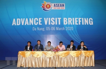Sẵn sàng cho Hội nghị Cấp cao ASEAN 36 tại Đà Nẵng trong tháng Tư