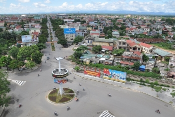 Quảng Trị: Một doanh nghiệp xin đầu tư 2 dự án khu đô thị nghìn tỷ tại TP. Đông Hà