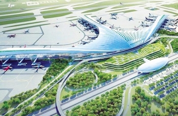 Đồng Nai: Một doanh nghiệp muốn làm dự án kho bãi tại Dự án Sân bay Long Thành