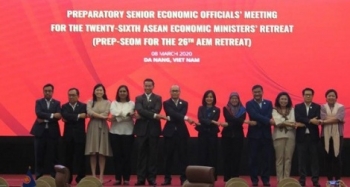 Hội nghị Quan chức kinh tế cấp cao ASEAN-SEOM: Việt Nam đề xuất 13 ưu tiên