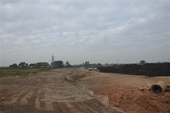 Quảng Ninh: Thúc tiến độ thực hiện các dự án khu công nghiệp tại TX Quảng Yên