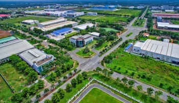 Thanh Hóa: Thành lập cụm công nghiệp gần 50 ha tại huyện Nông Cống