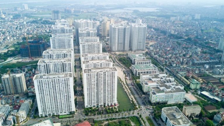 Hà Nội: Chính thức áp dụng bảng hệ số giá đất năm 2020