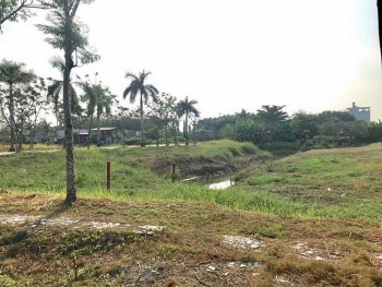 Đề xuất thu hồi đất của dự án Khu dân cư Phong Phú 2