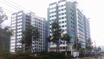 Đà Nẵng duyệt bán căn hộ tại dự án nhà ở xã hội Khu công nghiệp Hòa Khánh