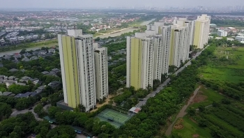 Hưng Yên: Duyệt điều chỉnh khu nhà ở 47,34 ha phía Tây Ecopark