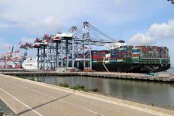 EVFTA - Sức ép lớn với các doanh nghiệp logistics Việt Nam