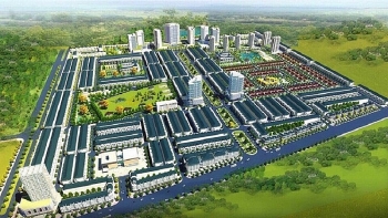 Thêm dự án đô thị lớn tại Bắc Ninh được duyệt quy hoạch