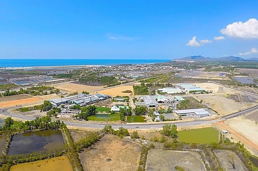 ba ria vung tau len phuong an trien khai cac du an nghin ty