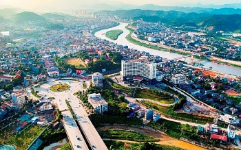 Lào Cai duyệt kế hoạch đầu tư 2 khu đô thị hơn 4.400 tỷ đồng