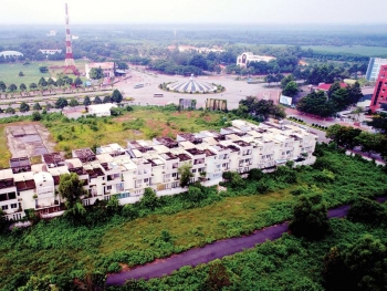 Điểm tin đấu giá bất động sản phía Nam: Đấu giá khách sạn cao nhất tỉnh Phú Yên