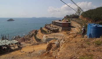 Bình Định: Sắp kiểm tra 19 dự án dọc tuyến Quy Nhơn - Sông Cầu