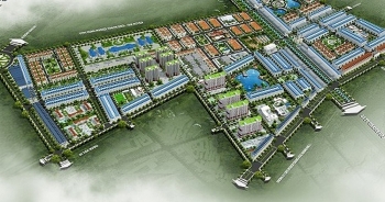 Hải Dương: Duyệt điều chỉnh Quy hoạch chi tiết Khu đô thị Phú Quý