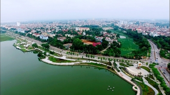 Phú Thọ: Sắp đầu tư 20 dự án khu đô thị mới