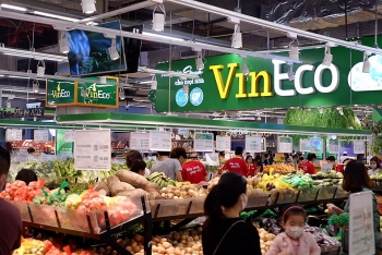 Tối đa sản phẩm và phương thức mua sắm tại VinMart & VinMart+ trong "mùa Covid-19"
