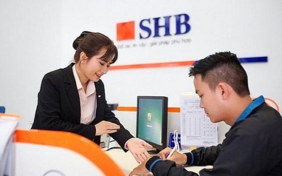 SHB có thể lọt rổ MVIS Vietnam Index?