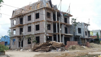 Nóng: Bộ Xây dựng vào cuộc dự án khu nhà ở phường Đằng Hải, TP. Hải Phòng