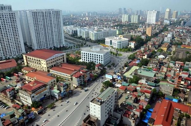 het quy 1 co bo nganh dia phuong gan nhu chua giai ngan von