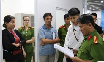 Điểm nóng bất động sản ngày 04/04: Đà Nẵng bắt Giám đốc ngang nhiên bán khống đất nền