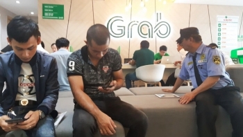 Chuyện lạ ở Đà Nẵng: Cấm tiệt Grab nhưng văn phòng đại diện vẫn hoạt động rầm rộ