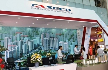 Taseco Airs (AST) bất ngờ "chia tay" dự án nghìn tỷ À La Carte Hạ Long