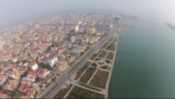 Quảng Bình: Bất động sản Nam Lê Lợi, TP Đồng Hới hút đầu tư