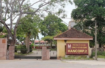 Điểm nóng bất động sản ngày 16/04: Thanh Hóa thu hồi 2,6 ha đất của Hancorp.2