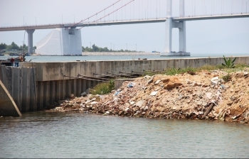 Đà Nẵng: Siêu dự án bức tử sông Hàn