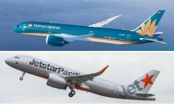 Lợi nhuận quý I tăng đột biến, Vietnam Airlines có thể "san sẻ" nỗi buồn của Jetstar?