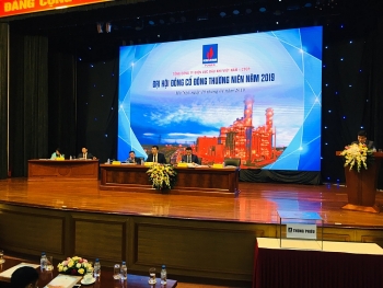 ĐHCĐ PV Power: Góp 38% vốn dự án thủy điện quy mô 4-5 tỷ USD tại Lào