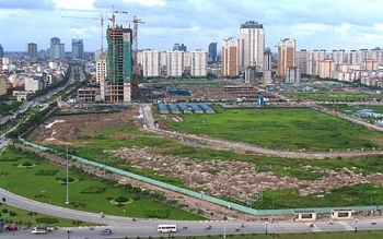 Hà Nội: Xây dựng Bảng giá đất tại 584 xã, phường, thị trấn
