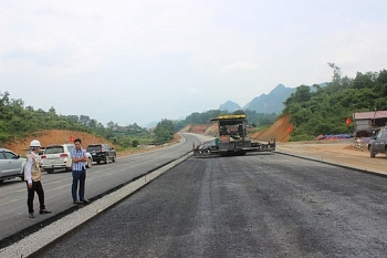 Cao tốc Bắc - Nam: Khánh Hòa thúc tiến độ GPMB các huyện Diên Khánh, Cam Lâm và TP. Cam Ranh