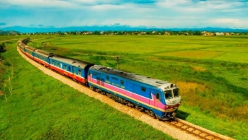Kế hoạch nâng cấp tuyến đường sắt Hà Nội - TP. HCM