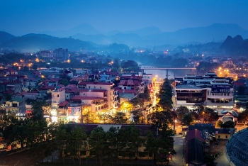 Chỉ định nhà đầu tư khu đô thị hơn 1.700 tỷ đồng tại Lạng Sơn