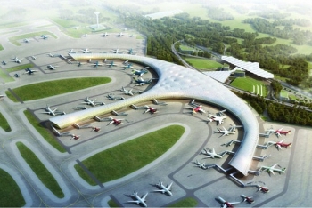 Đồng Nai: Huy động vốn làm sạch hạ tầng trước ngày khởi công sân bay Long Thành